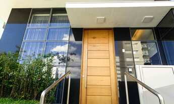 Imagem 2: Apartamento residencial para venda, Vila Izabel, Curitiba - AP3761