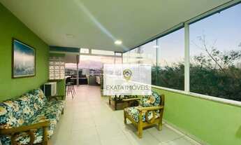 Imagem 3: Cobertura 3 quartos com piscina e varanda gourmet, Bosque da praia/ Centro de Rio das Ostr