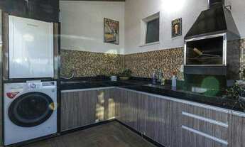 Imagem 2: Cobertura para Venda em Contagem, Três Barras, 2 dormitórios, 1 banheiro, 1 vaga