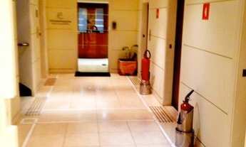 Imagem 4: Laje para alugar, 440 m² por R$ 26.400,00/mês - Itaim Bibi - São Paulo/SP