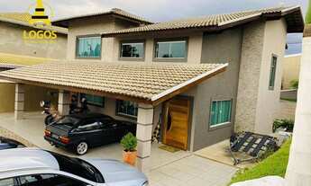 Imagem 6: Casa com 3 dormitórios, 378 m² - venda por R$ 950.000,00 ou aluguel por R$ 7.000,00/mês