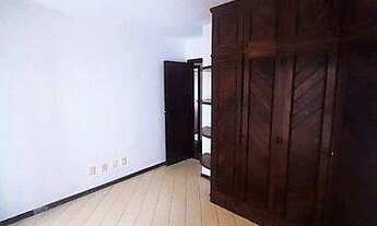 Imagem 2: Apartamento com 3 dormitórios para alugar, 132 m² por R$ 3.300,00/mês - Vitória - Salvador