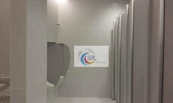 Imagem 6: Conjunto comercial para locação, Brooklin, São Paulo