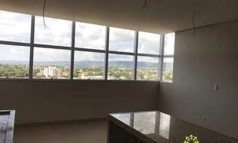 Imagem 4: Apartamento para locação, com 87m² na 110 Norte - Residencial Luman-Ville - Palmas/TO
