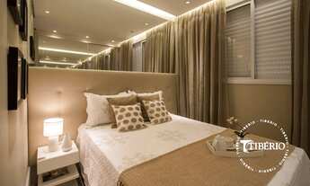 Imagem 6: Apartamento para venda tem 48 metros quadrados com 2 quartos