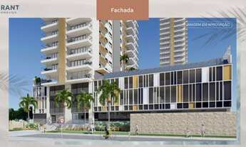 Imagem: Apartamentos frente mar em Barra Velha