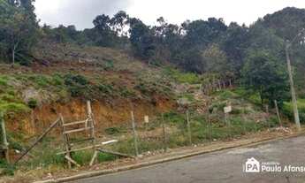 Imagem: Terreno à venda, 700 m² por R$ 168.000,00