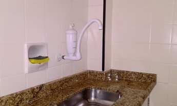 Imagem 3: Apartamento para aluguel com 59 metros quadrados com 2 quartos em Icaraí - Niterói - RJ