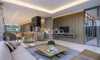 Imagem 2: Apartamento com 4 dormitórios à venda, 372 m² por R$ 6.315.700,00 - Bigorrilho - Curitiba