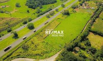 Imagem: Terreno à venda com 26.236 m² Serra Azul