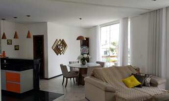 Imagem 3: Casa com 3 dormitórios à venda, 211 m² por R$ 880.000,00 - Condomínio Trilhas Do Sol - Lag