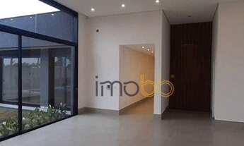 Imagem 3: Casa com 4 suítes à venda, 486 m² - Condomínio Residencial Saint Patrick - Sorocaba/SP