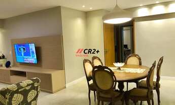 Imagem 4: Cr2 Vende Apartamento 3 Quartos, sendo 2 suites com 135m2 a Beira mar de Casa Caiada - Oli