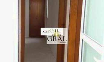 Imagem 3: Apartamento com 2 dormitórios à venda, 104 m² por R$ 396.000,00 - Baeta Neves - São Bernar