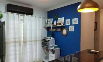 Imagem 7: Vendo casa 03 quartos - Bairro Aponia