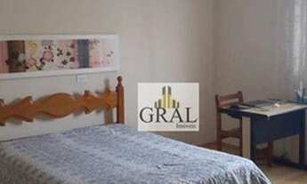 Imagem 2: Sobrado com 4 dormitórios à venda, 251 m² por R$ 850.000,00 - Jardim Hollywood - São Berna