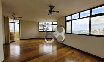 Imagem 4: Apartamento com 4 dormitórios, 193 m² - venda por R$ 650.000,00 ou aluguel por R$ 3.000,00