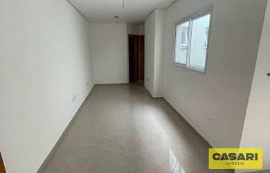 Imagem 3: Apartamento com 2 dormitórios à venda, 48 m² - Vila Alto de Santo André - Santo André/SP
