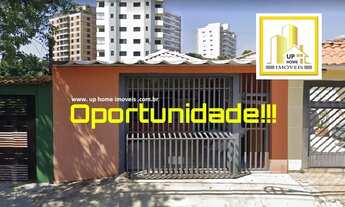 Imagem: Casa assobradada 3 Aconchegantes Dormitórios