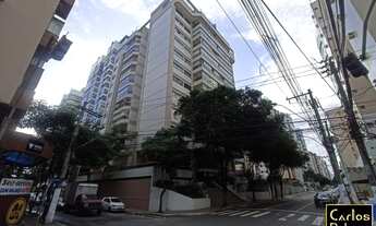 Imagem 2: Apartamento para Venda em Vila Velha, Itapuã, 4 dormitórios, 2 suítes, 3 banheiros, 2 vaga