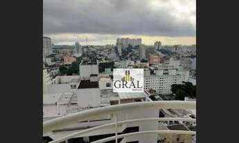 Imagem 6: Apartamento à venda, 133 m² por R$ 850.000,00 - Centro - São Bernardo do Campo/SP