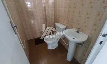 Imagem 6: Sala Comercial para Aluguel no bairro Boqueirão - Praia Grande, SP