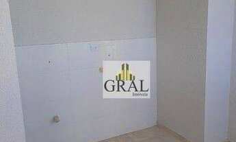 Imagem 3: Cobertura à venda, 81 m² por R$ 310.000,00 - Jardim Cristiane - Santo André/SP