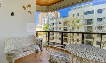 Imagem: Apartamento com 2 dormitórios à venda