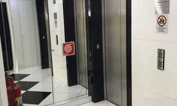 Imagem: Andar Corporativo para alugar, 124 m² por