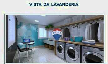 Imagem 3: Apartamento com 1 dormitório à venda, 39 m² por R$ 357.000,00 - Barro Preto - Belo Horizon