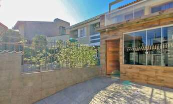 Imagem 2: Casa com 2 dormitórios à venda, 72 m² por R$ 270.000,00 - Aberta dos Morros - Porto Alegre