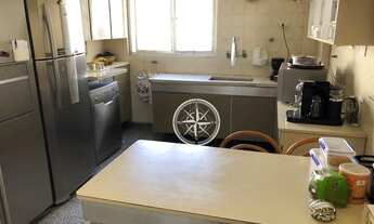 Imagem 5: Apartamento com 3 dormitórios à venda, 144 m² - Higienópolis - São Paulo/SP