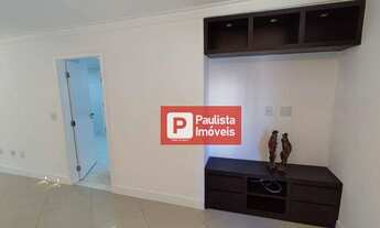 Imagem 3: Apartamento com 3 dormitórios à venda, 110 m² por R$ 1.150.000,00 - Campo Belo - São Paulo