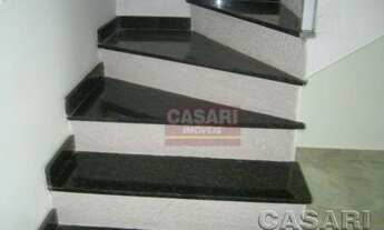 Imagem 4: Sobrado Residencial à venda, Vila Alvinópolis, São Bernardo do Campo - SO17152