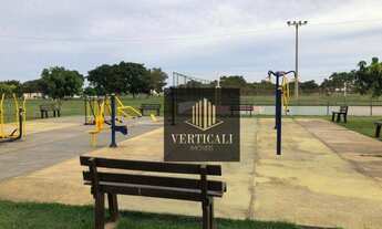 Imagem 7: Casa com 3 dormitórios à venda, 250 m² no Cond. Residencial São José - Distrito Industrial