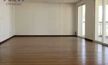 Imagem 2: Apartamento à venda, 311 m² por R$ 10.500.000,00 - Vila Nova Conceição - São Paulo/SP