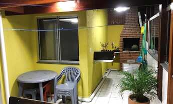 Imagem 2: Apartamento com 2 dormitórios à venda, 100 m² por R$ 318.000,00 - Pirituba - São Paulo/SP