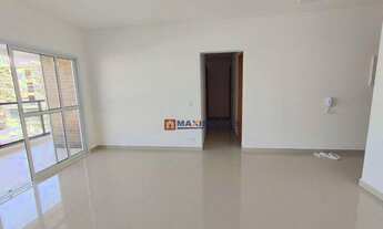 Imagem 4: Apartamento com 3 dormitórios, 102 m² - venda por R$ 850.000,00 ou aluguel por R$ 3.500,00