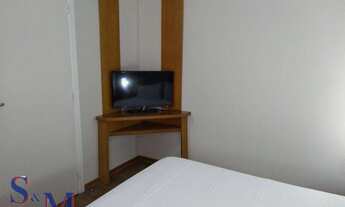 Imagem 6: Apartamento no Centro de Santo André