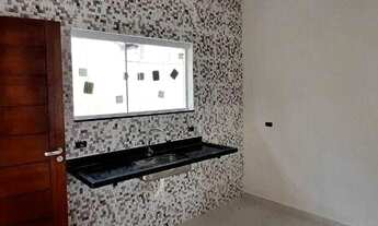 Imagem 4: Casa com 2 dormitórios à venda, 70 m² por R$ 305.000,00 - Cibratel II - Itanhaém/SP