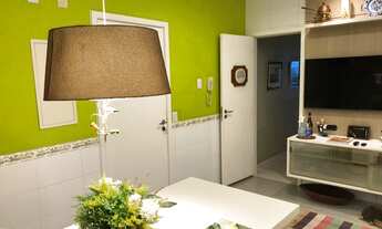 Imagem 6: Cobertura duplex para venda possui 590 metros quadrados com 4 quartos