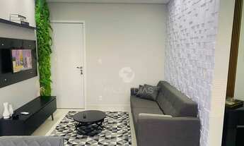 Imagem 2: Apartamento com 3 dormitórios para alugar, 88 m² por R$ 3.100,00/mês - Edifício Alpha Dijo