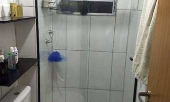 Imagem 4: Apartamento à venda, 56 m² por R$ 187.000,00 - Jardim Bertoni - Americana/SP