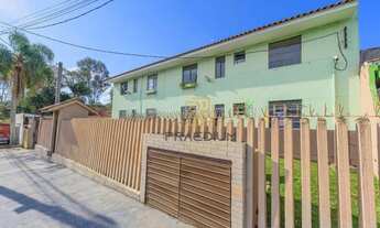 Imagem 4: Apartamento com 3 dormitórios à venda, 42 m² por R$ 160.000,00 - Cidade Industrial - Curit