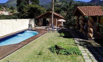 Imagem 3: Casa à venda, 250 m² por R$ 1.390.000,00 - Cônego - Nova Friburgo/RJ