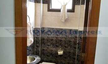 Imagem 5: Apartamento com 3 dormitórios à venda, 140m² - Vila Brasilina - São Paulo/SP