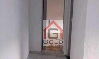 Imagem 2: Casa com 2 dormitórios à venda, 220 m² por R$ 450.000 - Vila Dalva - São Paulo/SP