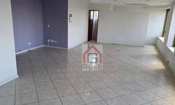 Imagem 6: Sala para alugar, 64 m² por R$ 1.560/mês - Centro - Santo André/SP