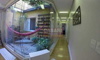 Imagem 6: Sobrado alto padrão - jd. maria cecília - sbc