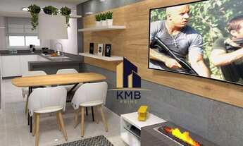 Imagem 2: CASA | 02 DORMITÓRIOS